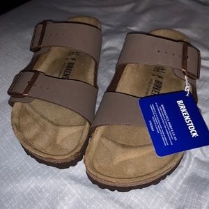 Brand New Birkenstocks Size 41